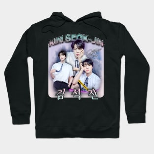 BTS JIN BOOTLEG T-SHIRT Hoodie